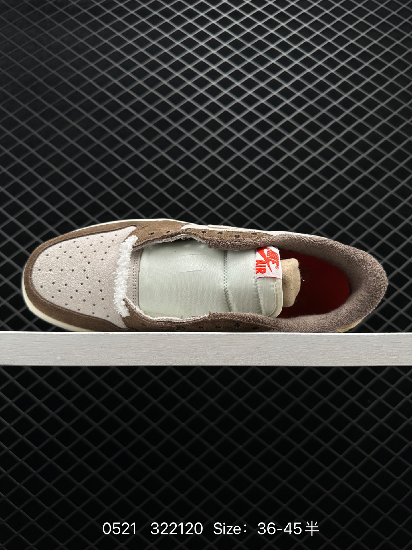 Nike Air Jordan1 Low AJ